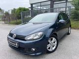 Volkswagen Golf VI Highline R-Line XENON/KAMERA/56TKM!!