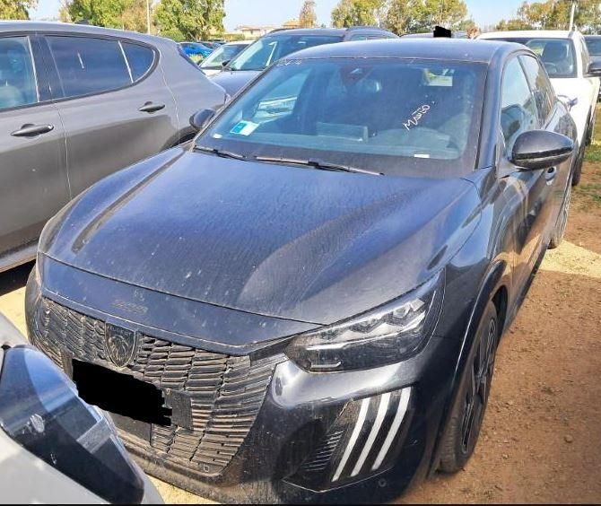 Image of Peugeot 208