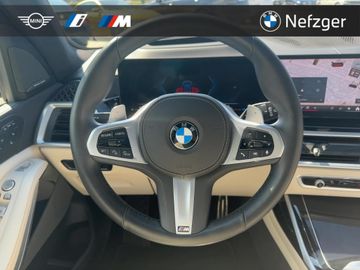 BMW X7 - 11