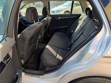 Mercedes C 250 - 12