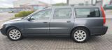 Volvo V70 2.4 Benzin 2006 - Volvo V70 aus 2006