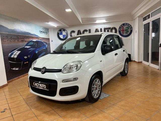 Fiat Panda 1.2