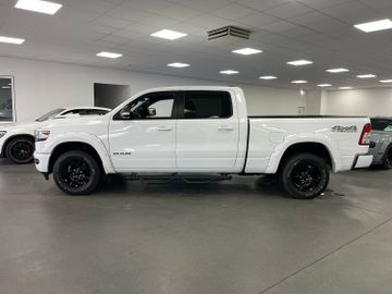 Dodge RAM - 6