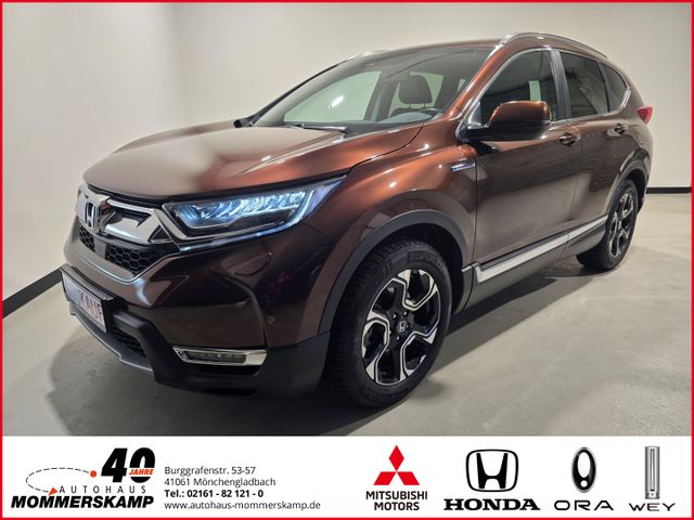 Honda CR-V 2.0 i-MMD HYBRID 2WD Lifestyle Automatik+PD