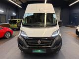 Fiat Ducato MAXI L5H3 Klima Tempomat Navi RCAM 1.Hand - Fiat Ducato in Leverkusen