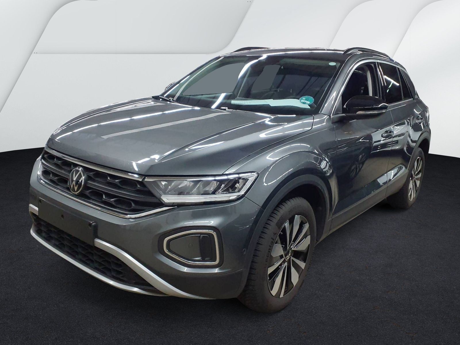 Volkswagen T-Roc - Bild 2