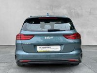 Kia cee'd Sportswagon - Vorschau Bild 4