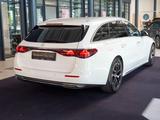 Mercedes-Benz E 220 d T EXCLUSIVE Superscreen tonkabraun AHK - : Sitzbelüftung, Kombi