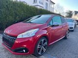 Peugeot 208 GTi - Peugeot 208: GTI