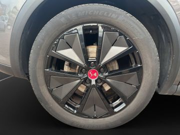 DS Automobiles DS 7 Performance Line HDI 130 Navi+SHZ+RFK+LM