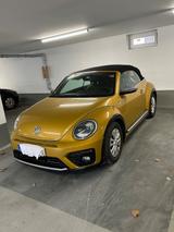 Volkswagen Beetle 2.0 TDI DSG BMT Exclusive R-Line Cabr... - Volkswagen Beetle: TDI