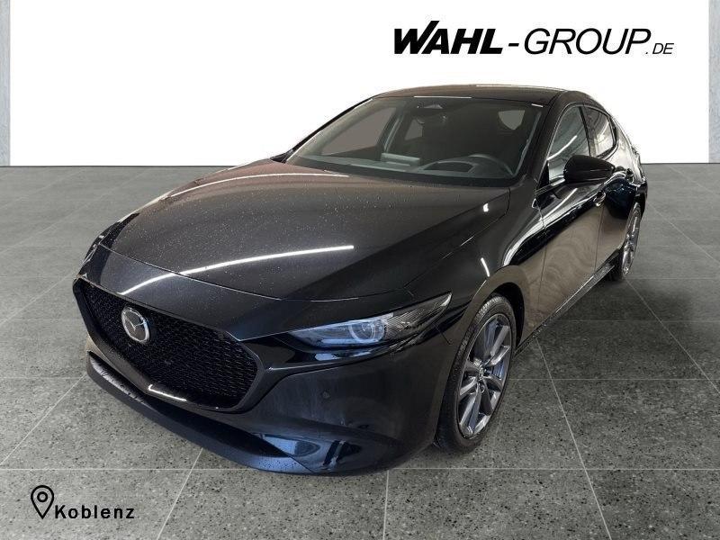 Mazda 3 e-SKYACTIV G 140ps 6AT FWD Exclusive-Line ne