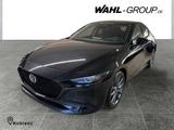 Mazda 3 e-SKYACTIV G 140ps 6AT FWD Exclusive-Line ne - Mazda von 2026