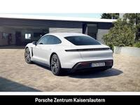 Porsche Taycan BOSE 20-Zoll Rückfahrkamera Sport Chrono