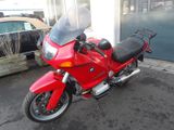 BMW R1100RS - Offers matching your search criteria