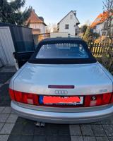 Audi Cabriolet 2.6 - - Audi Cabriolet: 2.6