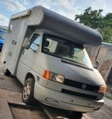 Volkswagen T4 mit GFK Aufbau - Offers matching your search criteria