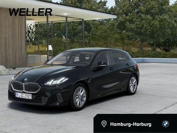 BMW Leasingangebot: BMW 120 Driving Assistant Parking Assistant SHZ Navi