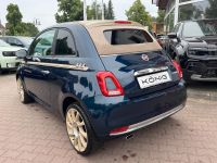 Fiat 500C - Vorschau Bild 8
