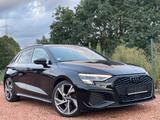 Audi A3 Sportback 35 TFSI *S line*Autom.*19 Zoll*LED* - Audi: 19