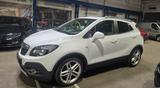 Opel Mokka Innovation ecoFlex - Opel Gebrauchtwagen in Wuppertal