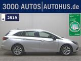 Opel Astra ST 1.5 D Elegance T-Leder Navi LED RfK Shz - Opel Astra mit Diesel-Antrieb: Schiebedach, Kombi