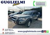 Land Rover Freelander Freelander 2.0 Td4 16V cat - gebrauchte Land Rover Freelander aus dem Jahr 2004
