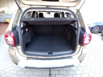 Dacia Duster II Celebration 4WD 150