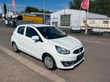 Mitsubishi Space Star Intro Edition - gebrauchte Mitsubishi Space Star aus dem Jahr 2017