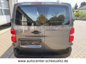 Toyota Proace (Verso) - 8