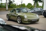 Porsche 911 C2 CARRERA COUPE 3.6 6-GANG *TOP ZUSTAND* - Porsche aus 1995: 911 Carrera
