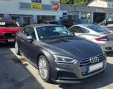 Audi A5 Cabrio quattro sport DSG Sline,NAVI,RFK,SHZ.. - Audi A5: Sline