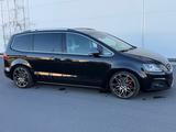 Seat SEAT Alhambra FR-Line 7-Sitzer TOP Ausstat... - Seat Alhambra SE mit Diesel-Antrieb