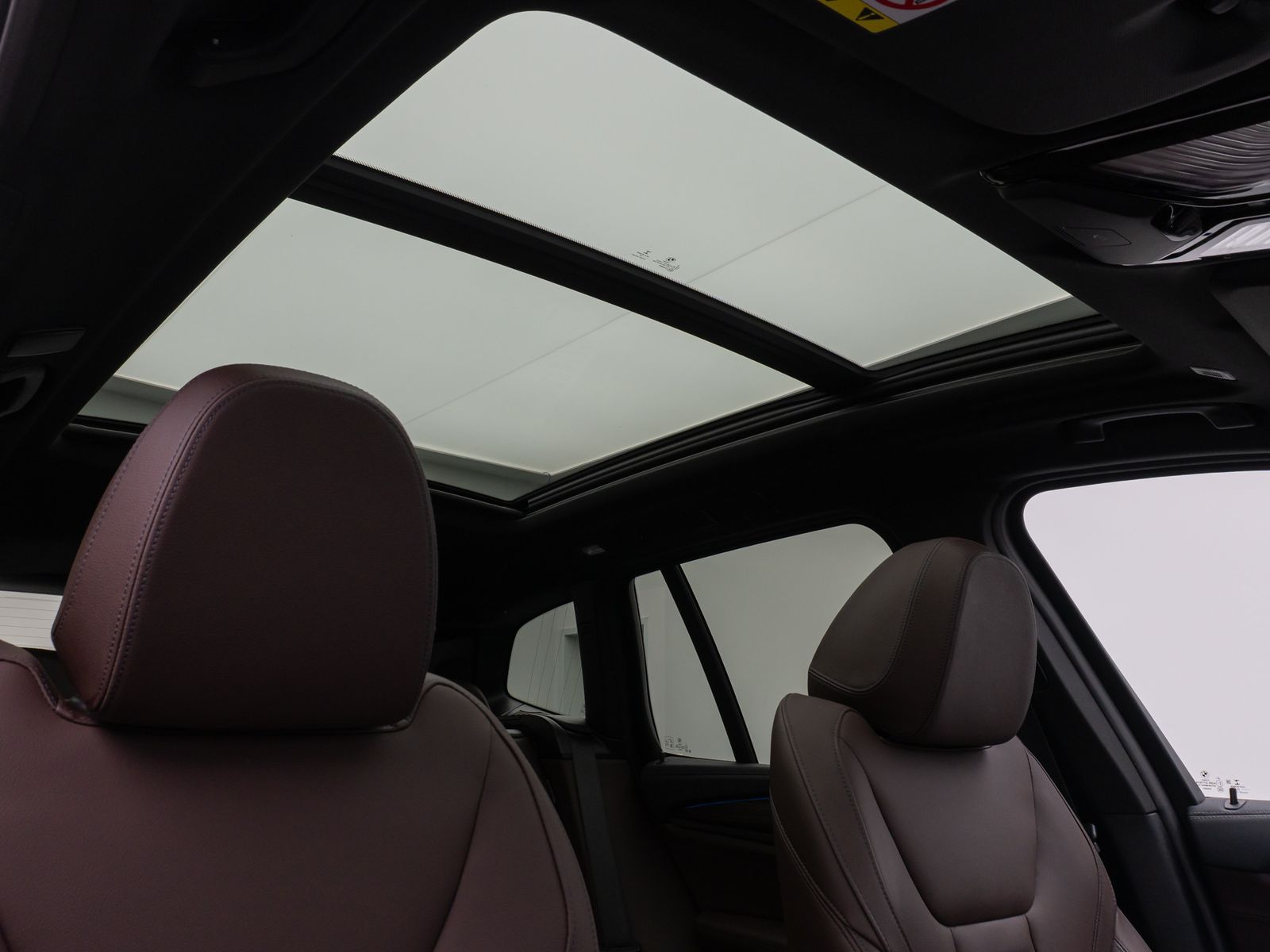 Fahrzeugabbildung BMW iX3 Impressive MSport Panorama Laser 360°HUD H/K