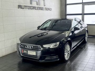 Audi A4 - 2