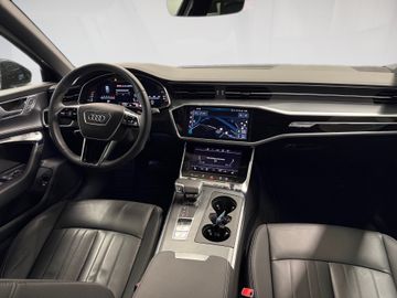 Audi A6 - 11