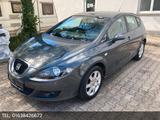 Seat Leon Stylance 1,6i*Klimatronic*100,000km*I Hand - Seat Leon: Stylance