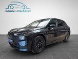 BMW iX 40 xDrive MFL KZU QI SHZ LED KAMERA 4Z - BMW iX aus 2024