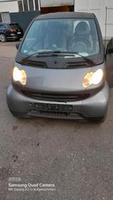 Smart smart  fortwo  MCC  129000 km  keine tüv - Smart ForTwo: Mcc