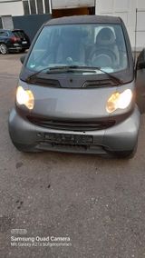 Smart smart  fortwo  MCC  129000 km  keine tüv - Smart ForTwo: Mcc