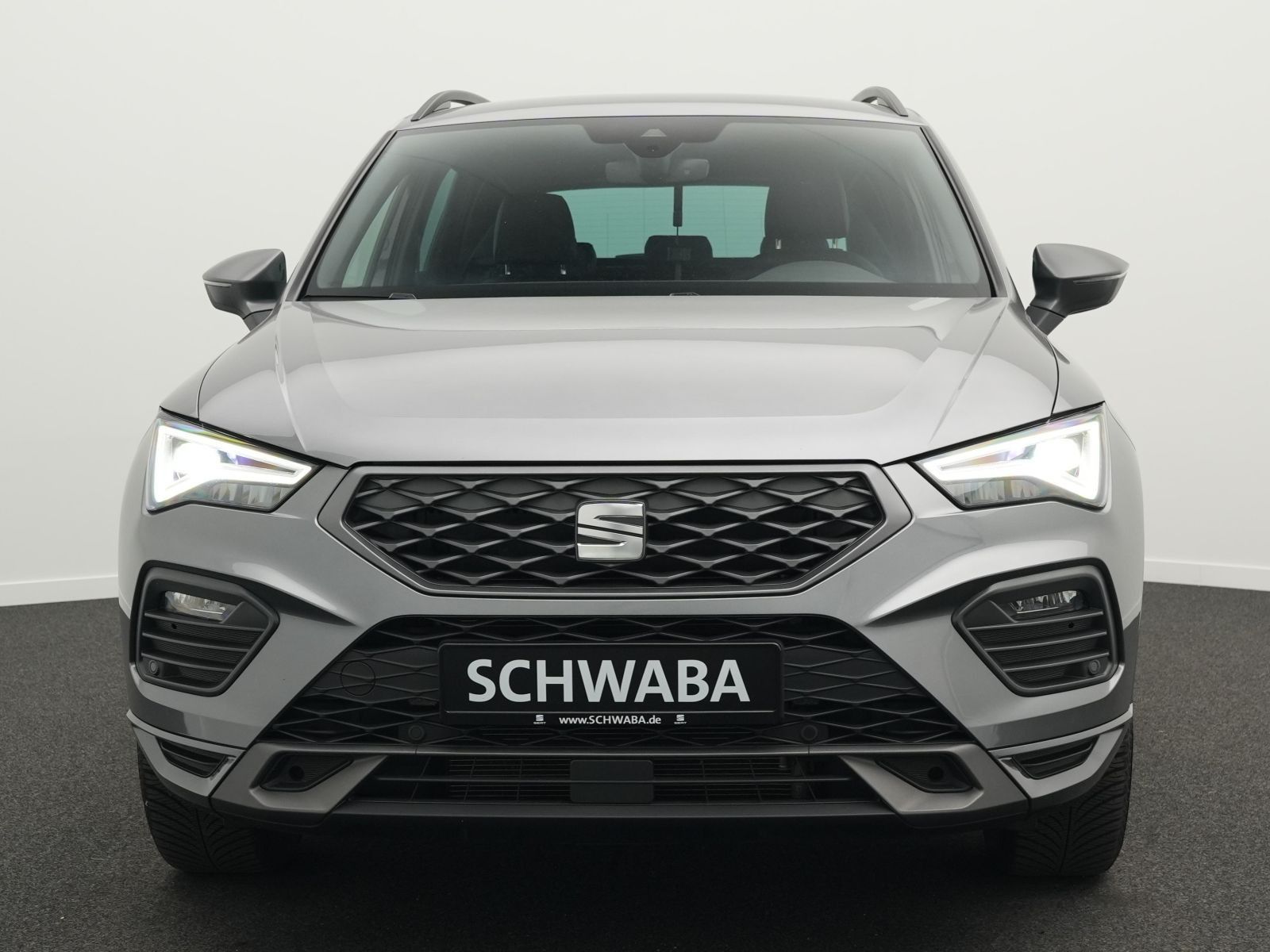 Seat Ateca - Bild 7