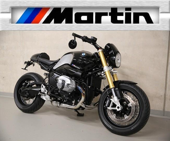 BMW R nineT R NINE T *Rizoma*Remus*