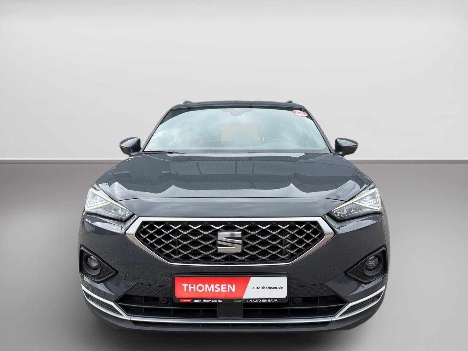 Seat Tarraco 1.4 Xperience PHEV DSG+ACC+AHK+LED+Kam. imagem 2