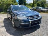 Volkswagen Golf V Variant Sportline/Klimaautomatik/Panorama - Volkswagen: Sportline