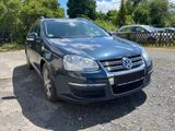 Volkswagen Golf V Variant Sportline/Klimaautomatik/Panorama - Volkswagen Golf: V Variant Sportline