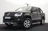 Volkswagen Amarok *ATACAMA* DoubleCab 4Motion AHPKL+LED - mit Diesel-Antrieb: Allradantrieb