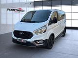 Ford Tourneo Custom 320 L1 Tourneo Active Bluetooth - Ford Tourneo