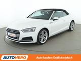 Audi A5 2.0 TFSI Sport Aut.*LED*TEMPO*PDC* - Audi A5 Gebrauchtwagen in München