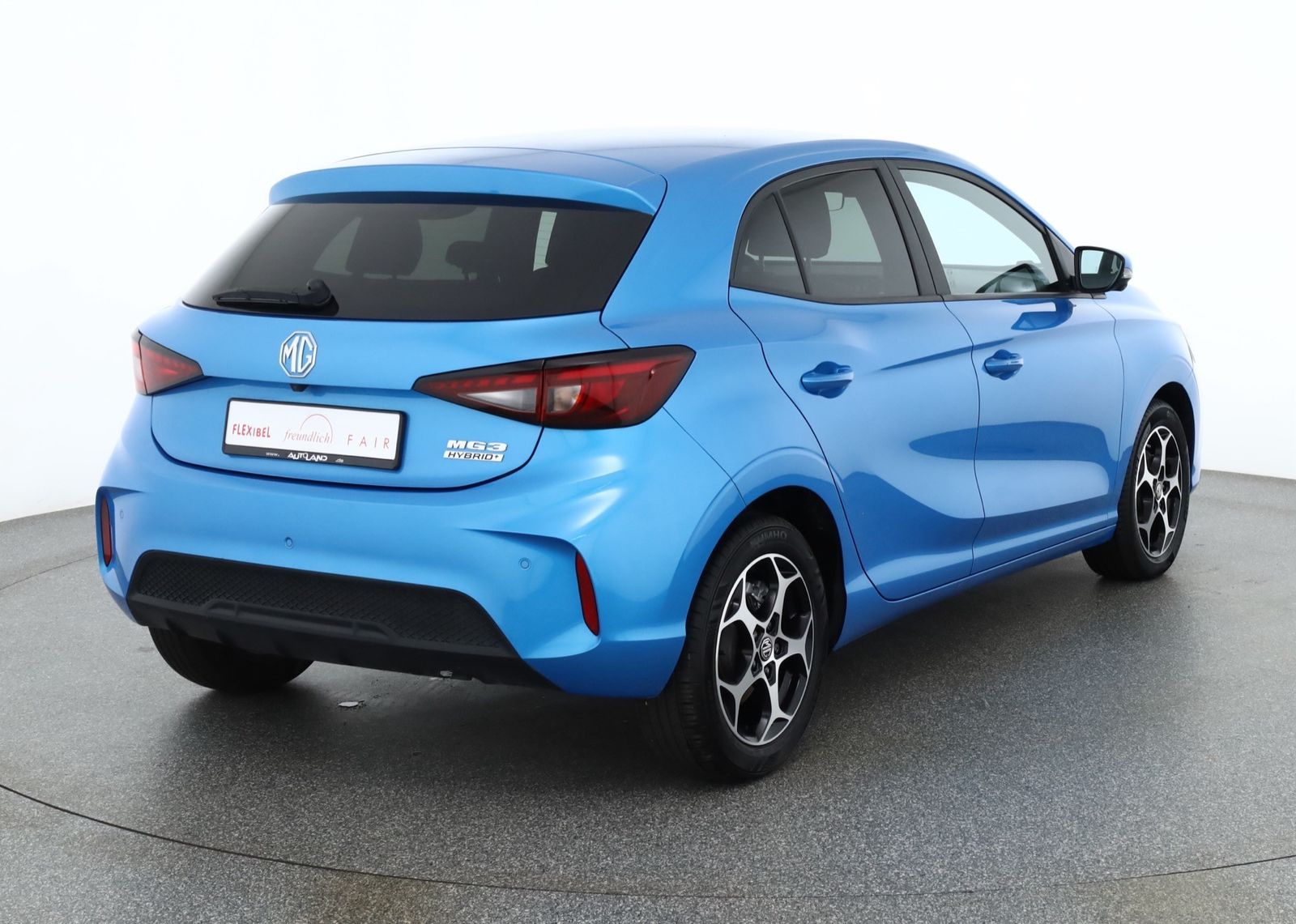 MG3