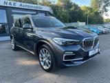 BMW X5 xDrive 40 i xLine *HUD*1.Hand*SHG* - BMW X5 Gebrauchtwagen in Augsburg